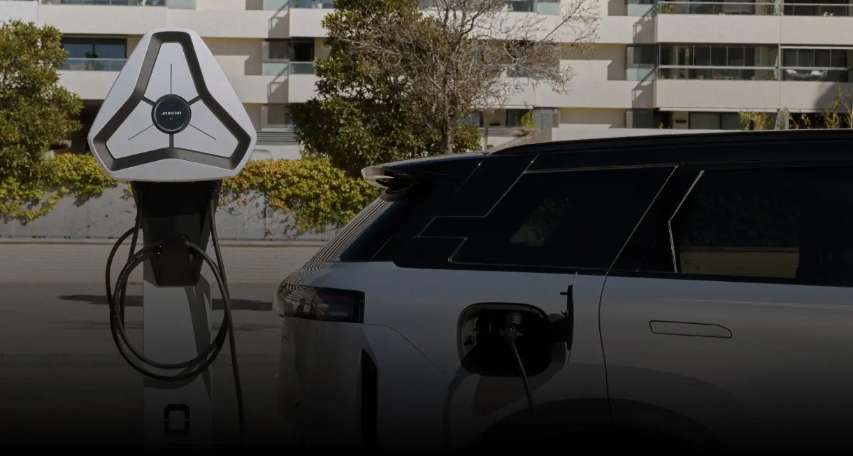 Autonomía eléctrica 90km